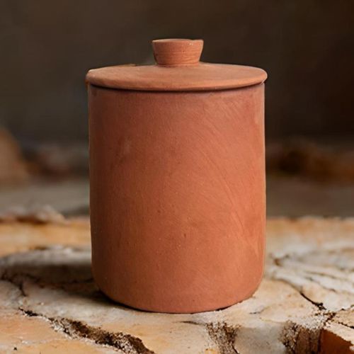 Bougie parfumée 240g Terre d&