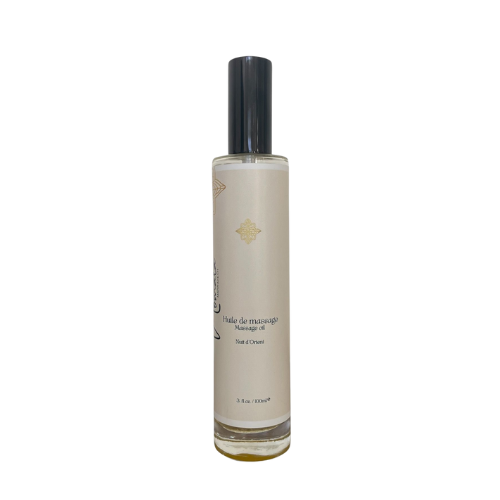 Huile de massage 100ml  - Oriental