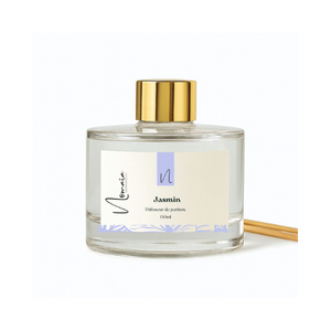 Diffuseur de parfum 150ml - Jasmin
