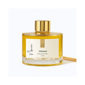 Diffuseur de parfum 150ml - Oriental