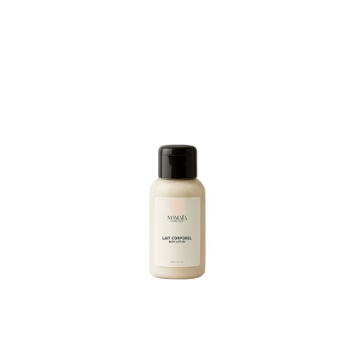 Lait corporel 30ml - Produit d&