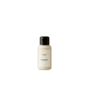 Lait corporel 30ml - Produit d'accueil