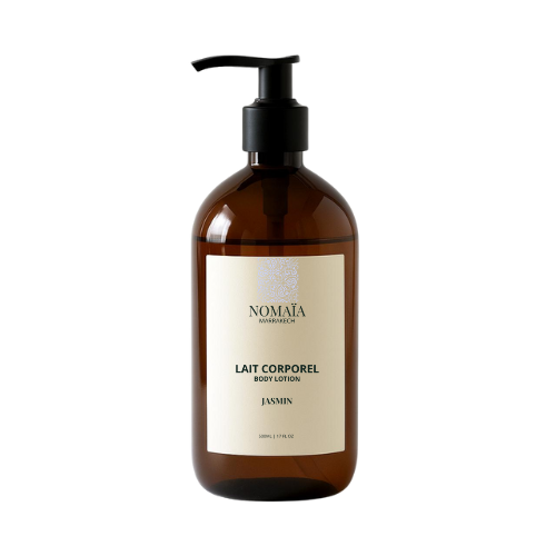 Lait corporel 500ml - Jasmin